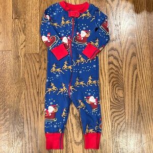 Hanna Andersson pajamas, 70cm